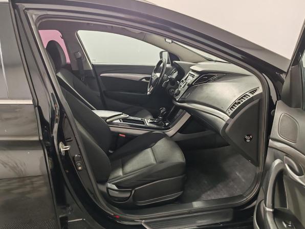 Hyundai i40 I с пробегом 2013 года, цена 920 000 рублей, 221790 км, седан, Автокод Объявления