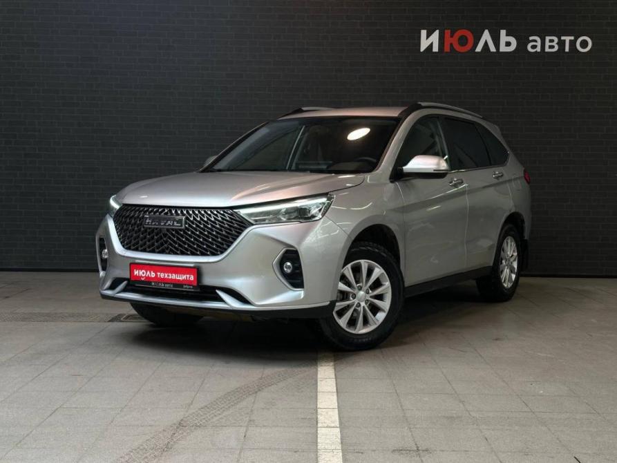 Haval M6 II Челябинск  - изображение 1