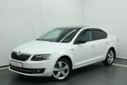 Skoda Octavia III (A7) Красноярск  - изображение 25