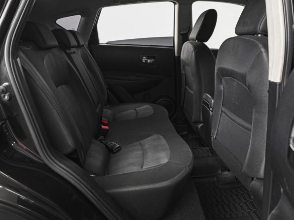Nissan Qashqai I Рестайлинг с пробегом 2012 года, цена 845 000 рублей, 219734 км, внедорожник, Автокод Объявления