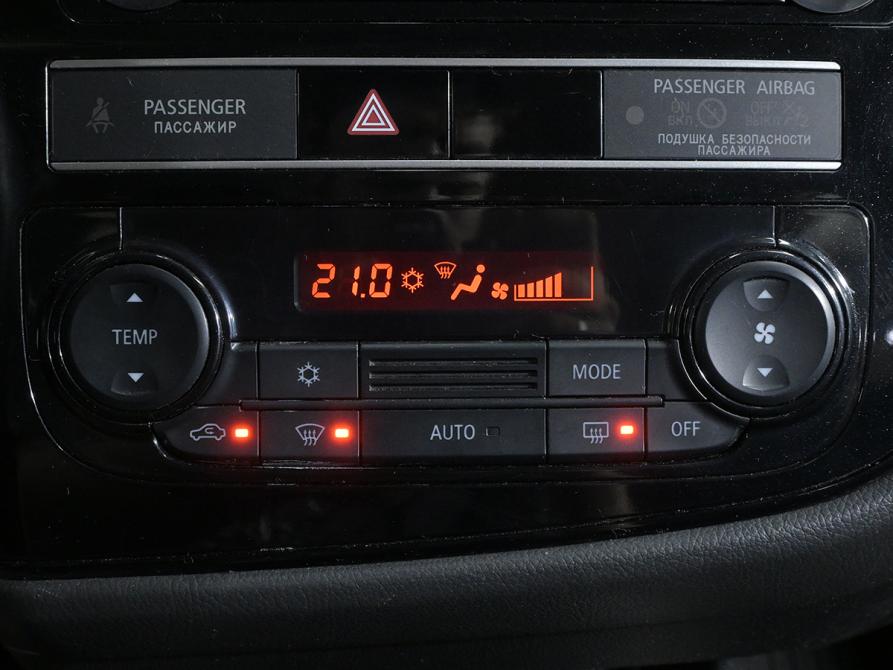 Mitsubishi Outlander III Рестайлинг 3 Москва  - изображение 5
