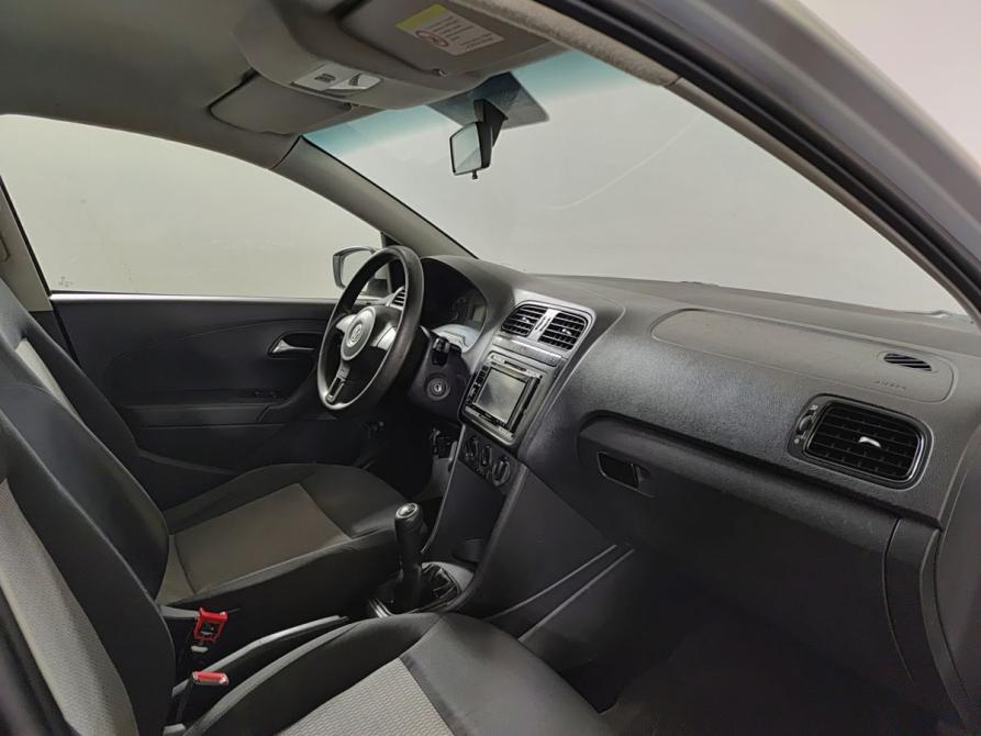 Volkswagen Polo V Уфа  - изображение 13