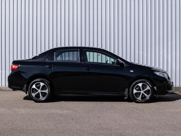 Toyota Corolla X (E140 E150) с пробегом 2008 года, цена 780 000 рублей, 300853 км, седан, Автокод Объявления