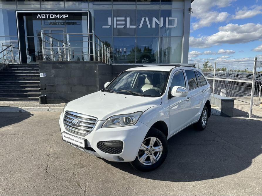 Lifan X60 I Саратов  - изображение 1