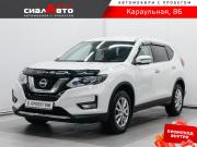 Nissan X-Trail III Рестайлинг Красноярск  - изображение 33