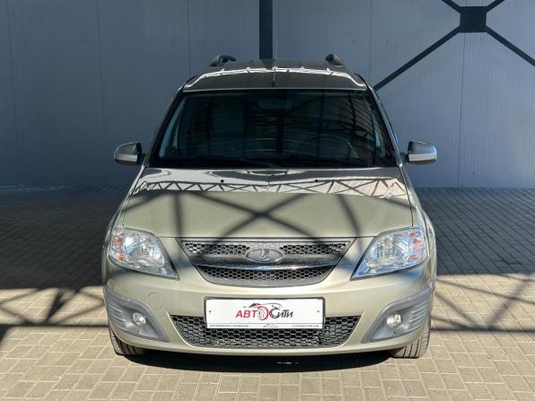 Lada (ВАЗ) Largus I с пробегом 2015 года, цена 840 000 рублей, 76900 км, универсал, Автокод Объявления