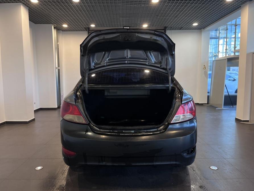 Hyundai Solaris I Чебоксары  - изображение 30