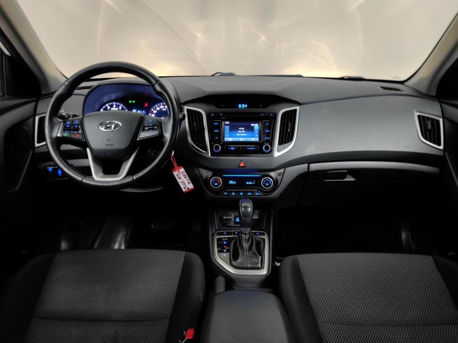 Hyundai Creta I Подольск  - изображение 12