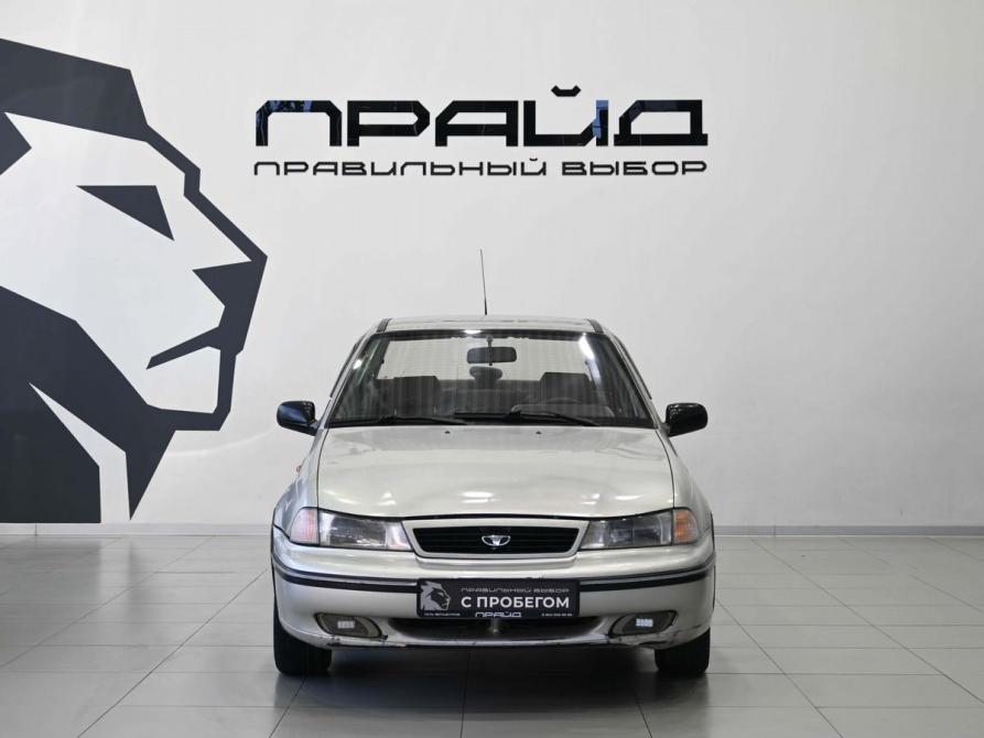 Daewoo Nexia I Ростов-на-Дону  - изображение 2