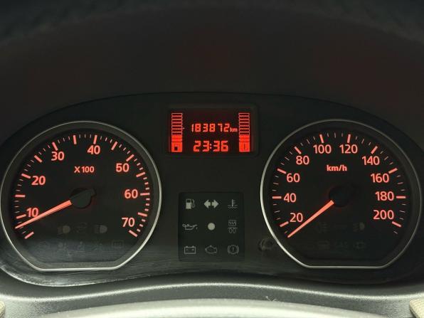 Renault Sandero I с пробегом 2010 года, цена 359 000 рублей, 183871 км, хэтчбек, Автокод Объявления