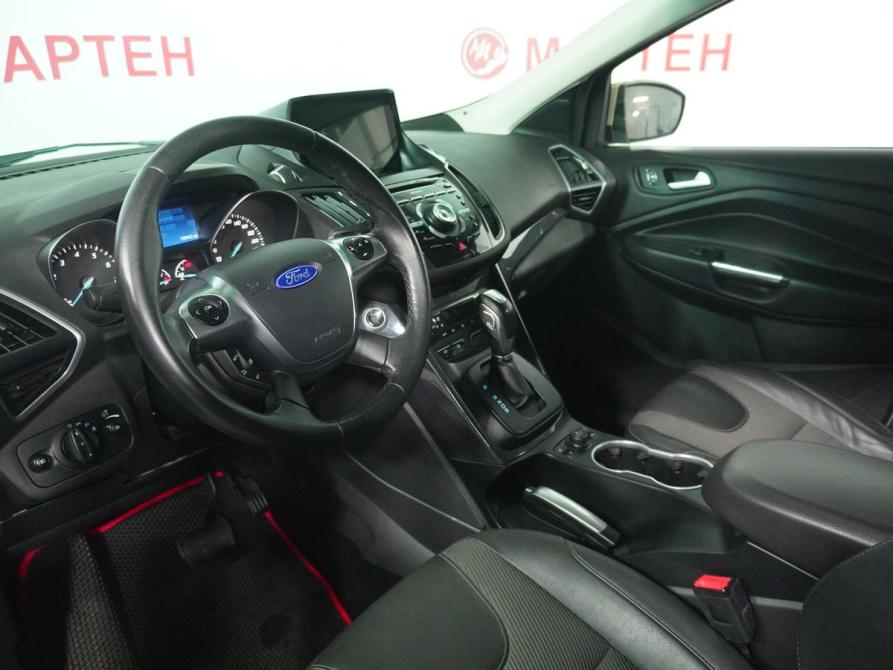 Ford Kuga II Вологда  - изображение 9