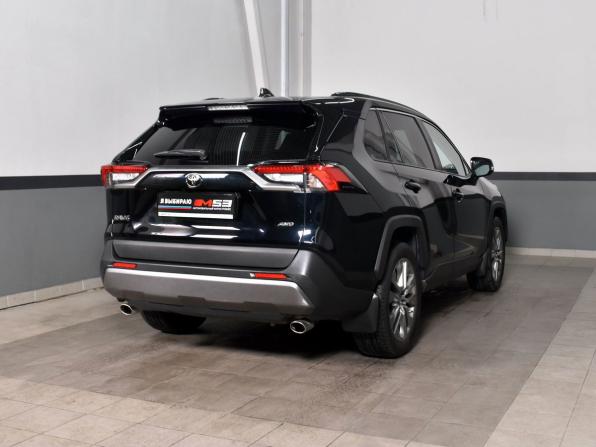 Toyota RAV4 V (XA50) с пробегом 2021 года, цена 3 584 995 рублей, 67190 км, внедорожник, Автокод Объявления