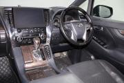 Toyota Alphard III Рестайлинг Владивосток  - изображение 46
