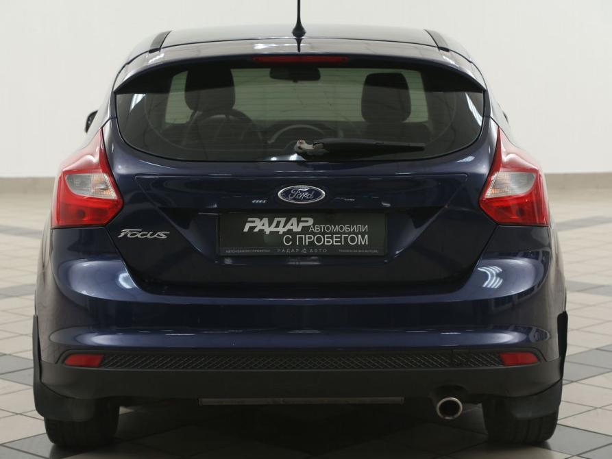 Ford Focus III Иваново  - изображение 3