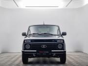 Lada (ВАЗ) Niva Legend I Москва  - изображение 18