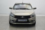 Lada (ВАЗ) Vesta I Москва  - изображение 21