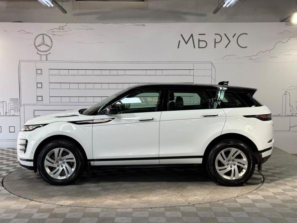 Land Rover Range Rover Evoque II с пробегом 2019 года, цена 3 999 000 рублей, 69241 км, внедорожник, Автокод Объявления