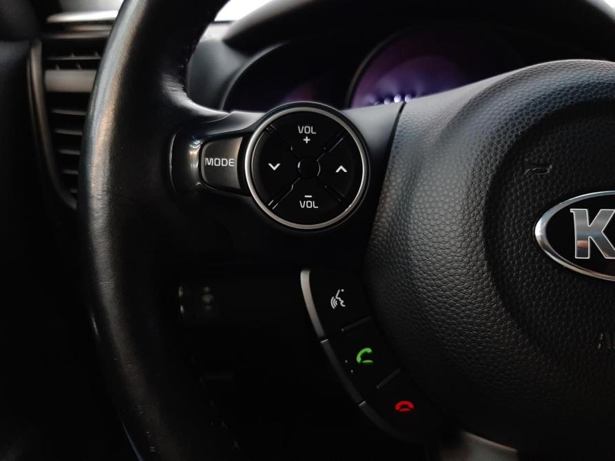 Kia Soul II Москва  - изображение 15