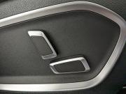 Geely Tugella I Рестайлинг Москва  - изображение 59