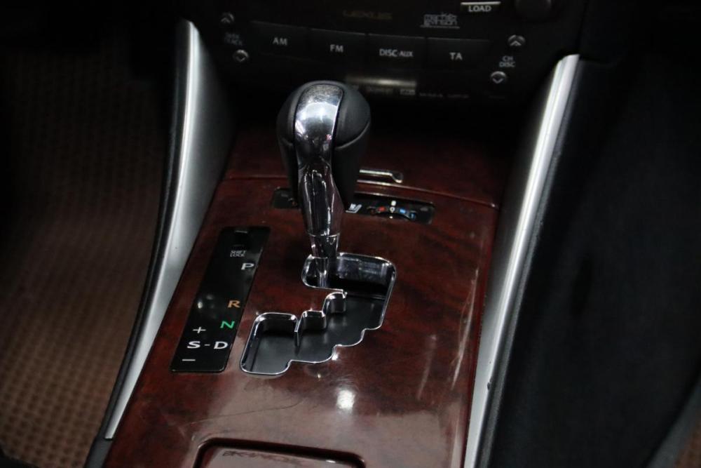 Lexus IS II Сургут  - изображение 25