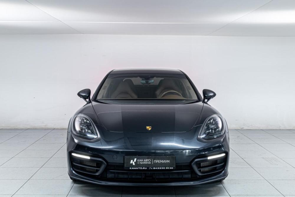 Porsche Panamera II Рестайлинг Казань  - изображение 2