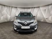 Renault Kaptur I Москва  - изображение 26