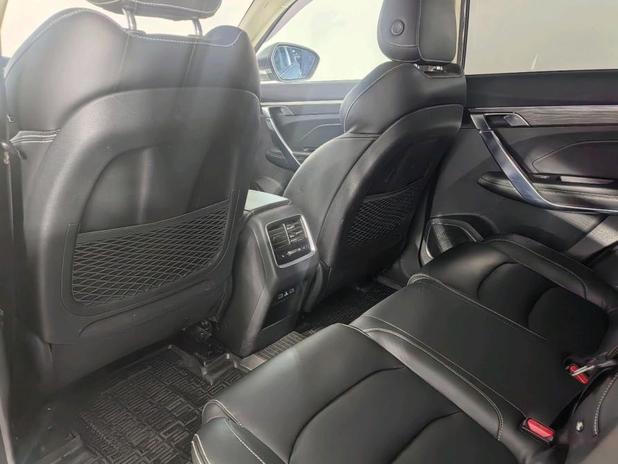 Geely Atlas Pro Санкт-Петербург  - изображение 21