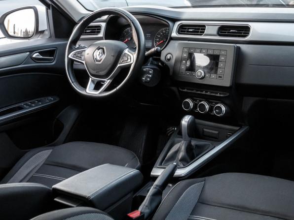 Renault Arkana I с пробегом 2021 года, цена 1 230 000 рублей, 161633 км, внедорожник, Автокод Объявления