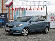 Kia Rio III Рестайлинг Ижевск  - изображение 24