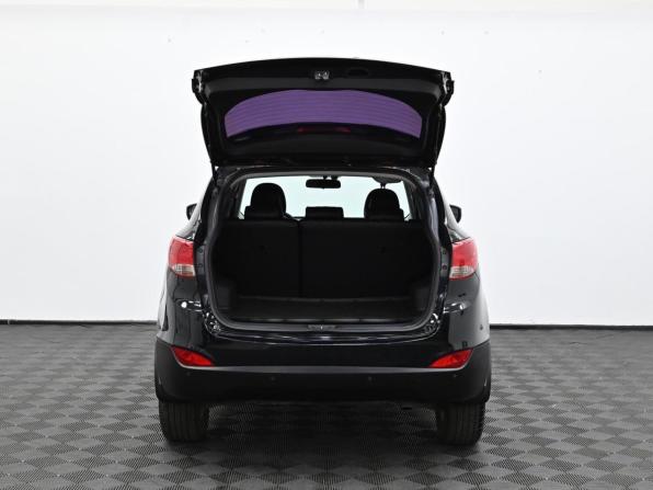 Hyundai ix35 I Рестайлинг с пробегом 2014 года, цена 1 149 000 рублей, 125000 км, внедорожник, Автокод Объявления