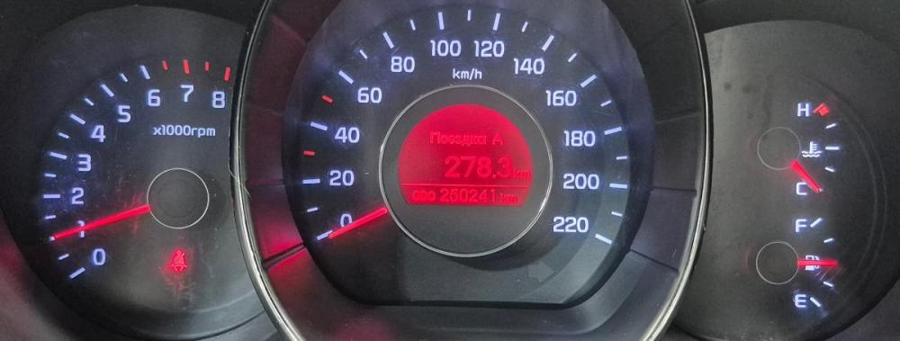 Kia Rio III Воронеж  - изображение 9