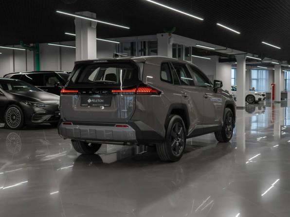 Toyota RAV4 VI (XA60) с пробегом 2026 года, цена 4 300 000 рублей, 26 км, внедорожник, Автокод Объявления