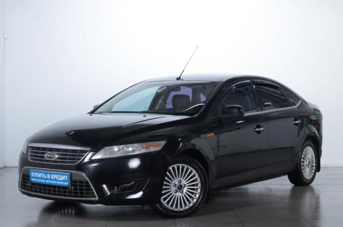 Ford Mondeo IV с пробегом 2010 года, цена 779 000 рублей, 246000 км, лифтбек, Автокод Объявления