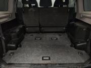 Mitsubishi Pajero III Рестайлинг Пермь  - изображение 34
