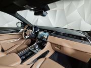 Jaguar F-Pace I Рестайлинг Москва  - изображение 33