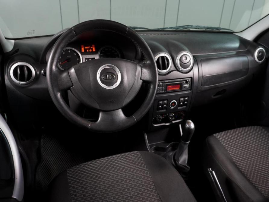 Lada (ВАЗ) Largus I Воронеж  - изображение 6