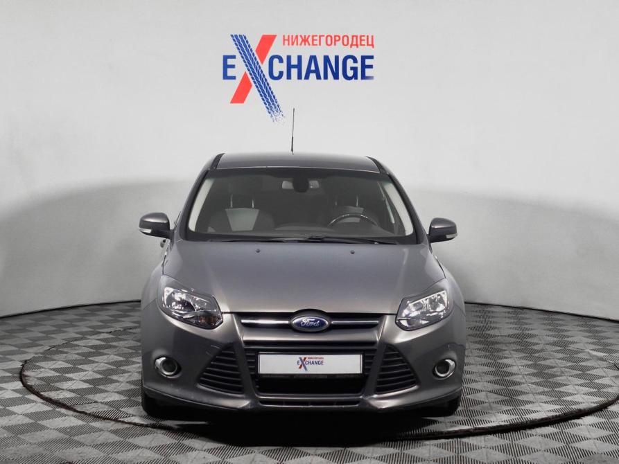 Ford Focus III Нижний Новгород  - изображение 8
