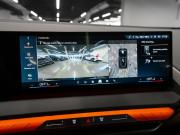 BMW X3 IV (G45/G48) Москва  - изображение 50