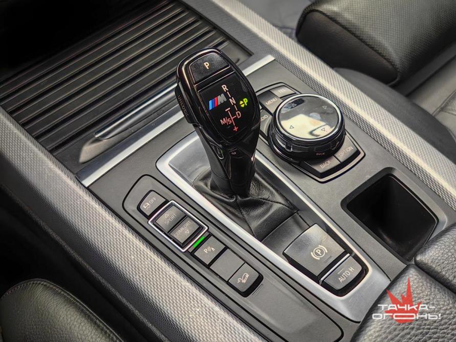 BMW X5 III (F15) Пермь  - изображение 14
