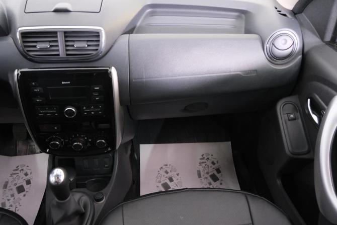 Nissan Terrano III (D10) с пробегом 2020 года, цена 1 819 000 рублей, 45600 км, внедорожник, Автокод Объявления