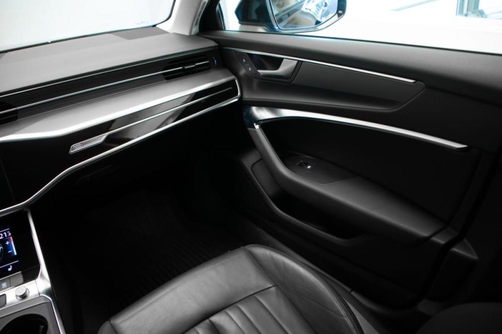 Audi A6 V (C8) Москва  - изображение 26