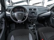 Lada (ВАЗ) Granta I Рестайлинг Ставрополь  - изображение 27