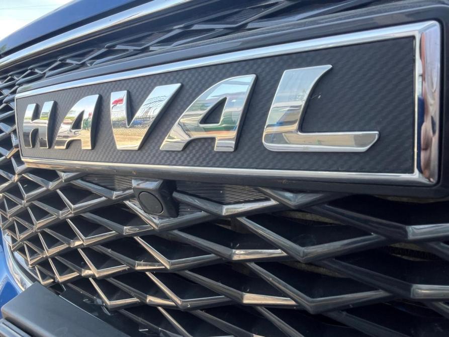 Haval F7x I Рестайлинг Ижевск  - изображение 8