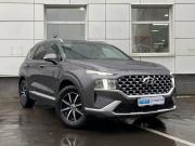 Hyundai Santa Fe IV Рестайлинг Москва  - изображение 32