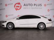 Volkswagen Passat CC I Рестайлинг Минеральные Воды  - изображение 25
