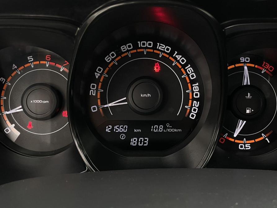 Lada (ВАЗ) Vesta I Тамбов  - изображение 14