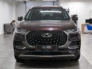 Chery Tiggo 8 Pro Max I Рестайлинг Калуга  - изображение 19