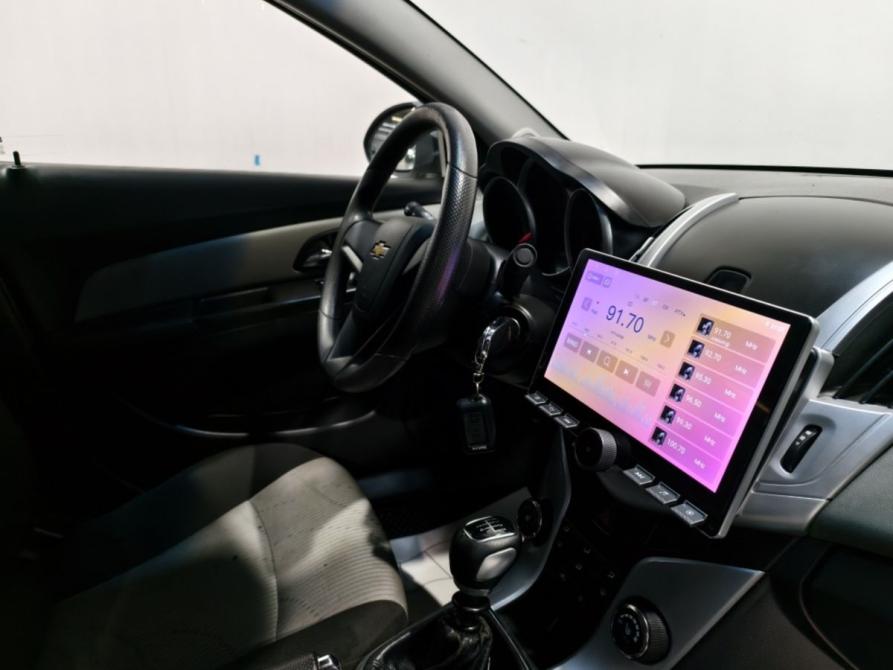 Chevrolet Cruze I Рестайлинг Курск  - изображение 6