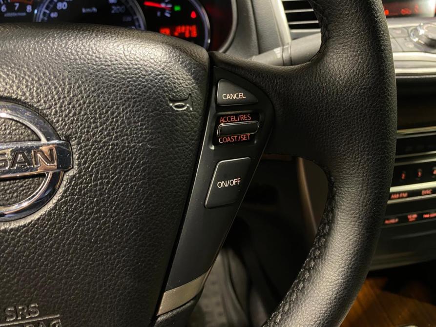 Nissan Teana II Челябинск  - изображение 16