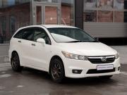 Honda Stream II Новосибирск  - изображение 20
